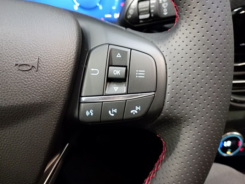 FORD KUGA 2022 - Photo n°17