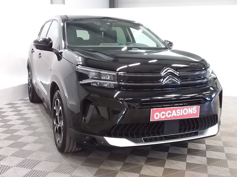 CITROEN C5 AIRCROSS 2024 - Photo n°3