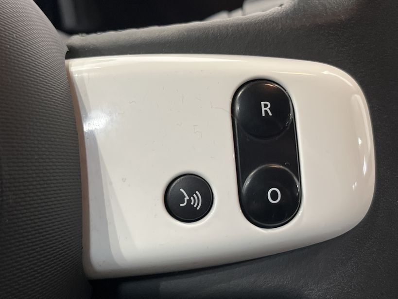RENAULT TWINGO III 2021 - Photo n°25