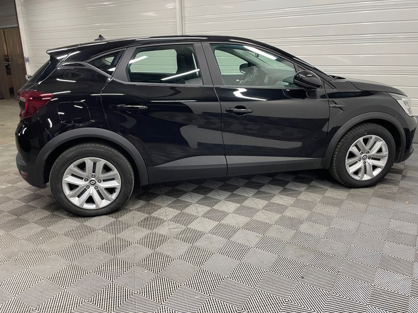 RENAULT CAPTUR 2023 - Photo n°5