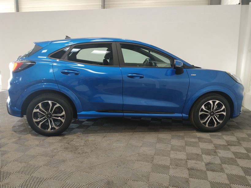 FORD PUMA 2022 - Photo n°10