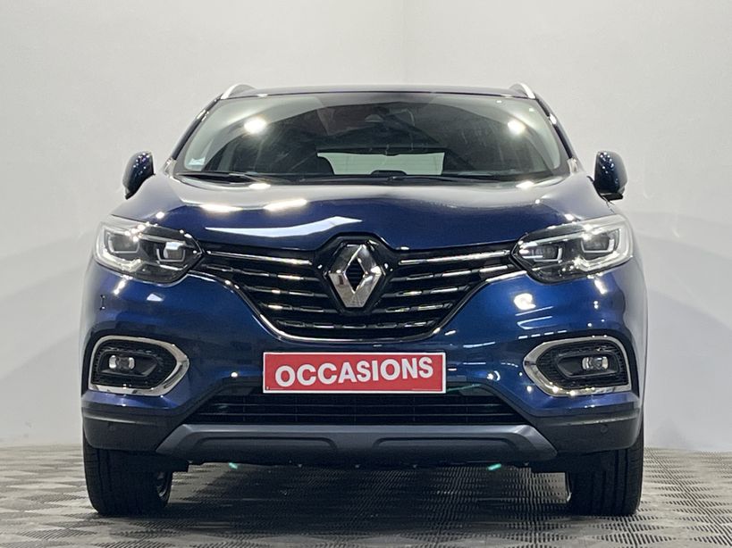 RENAULT KADJAR 2020 - Photo n°5