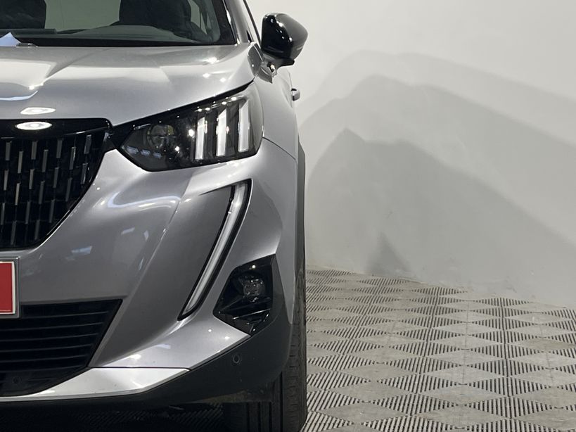 PEUGEOT 2008 2022 - Photo n°7