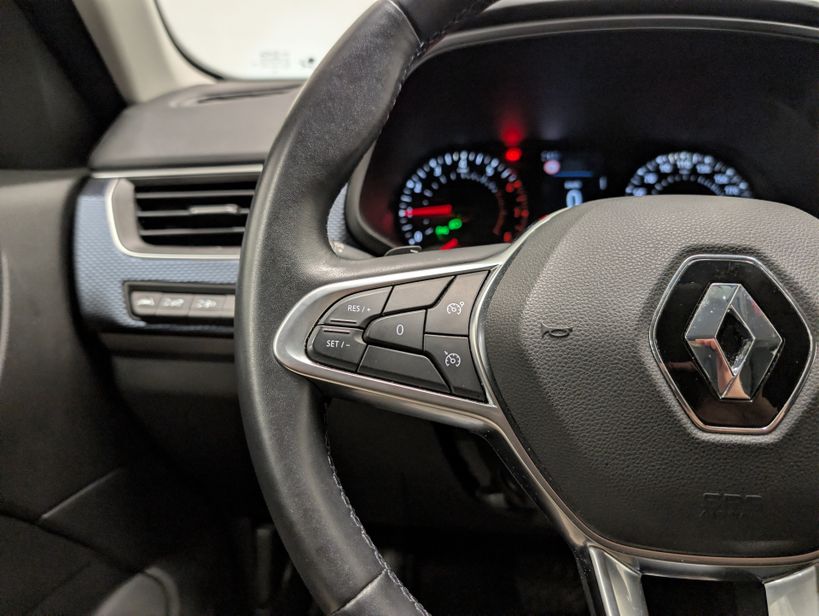 RENAULT ARKANA 2023 - Photo n°13