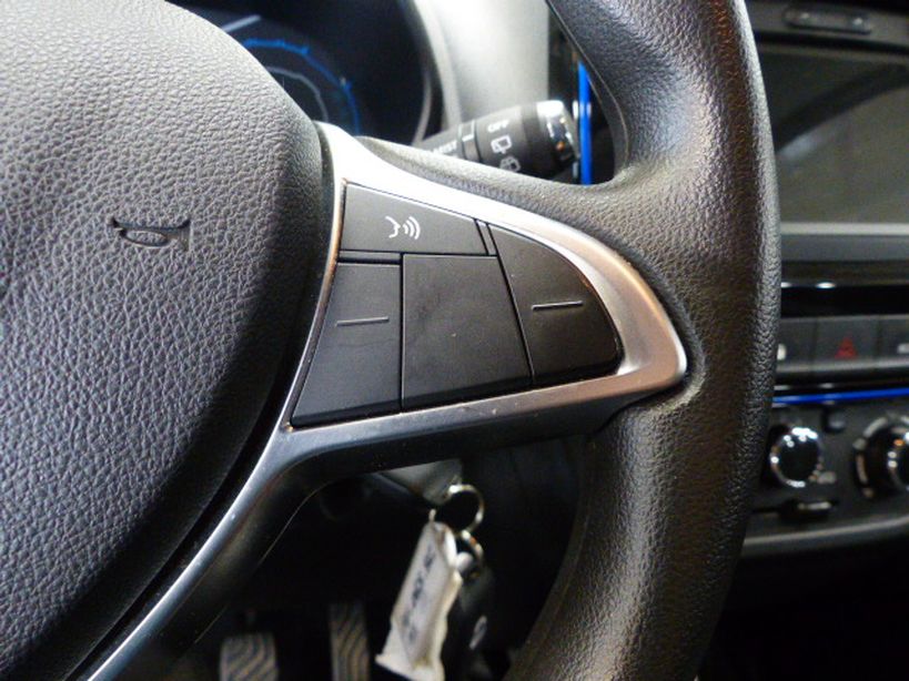DACIA SPRING 2020 - Photo n°20