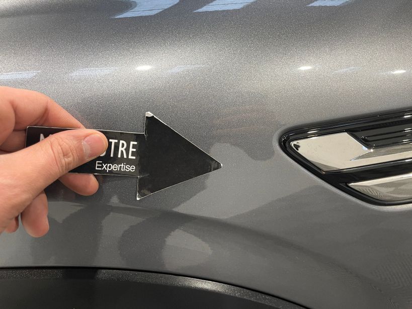 RENAULT ARKANA 2023 - Photo n°11