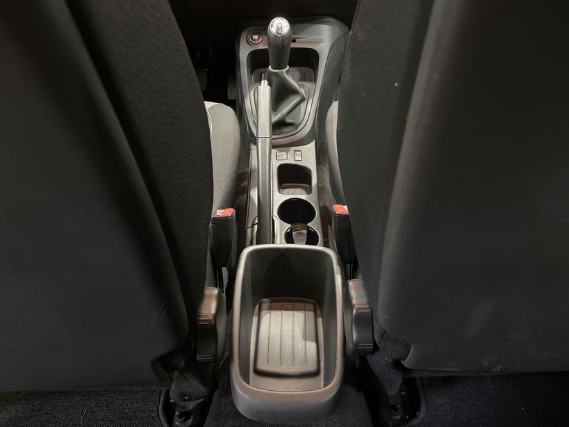 RENAULT CAPTUR 2014 - Photo n°35