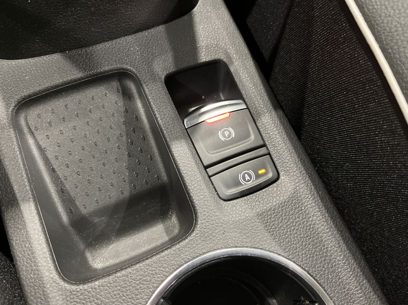 RENAULT CAPTUR 2020 - Photo n°19