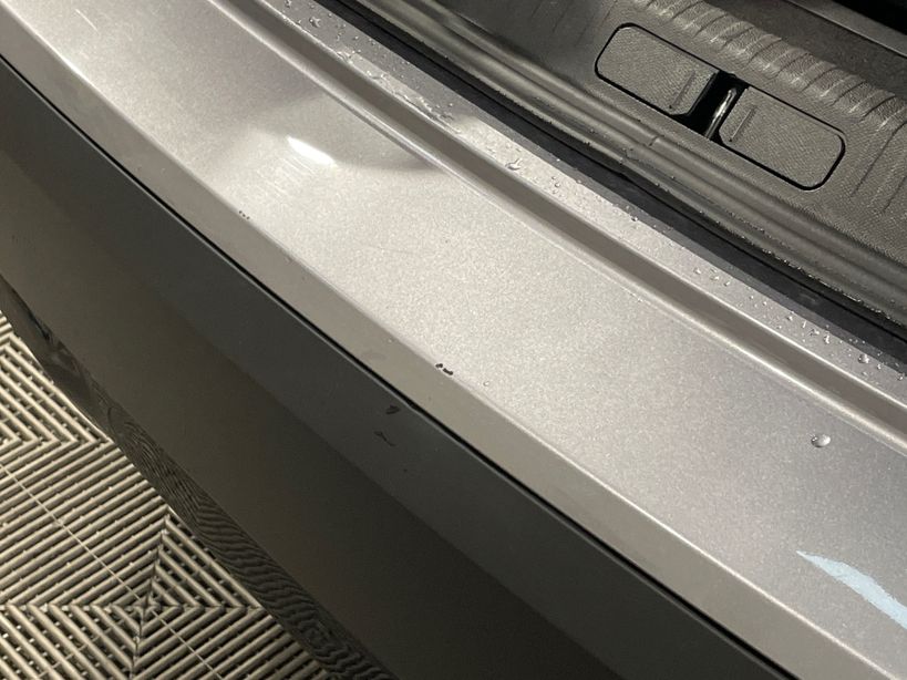 CITROEN C4 2022 - Photo n°1