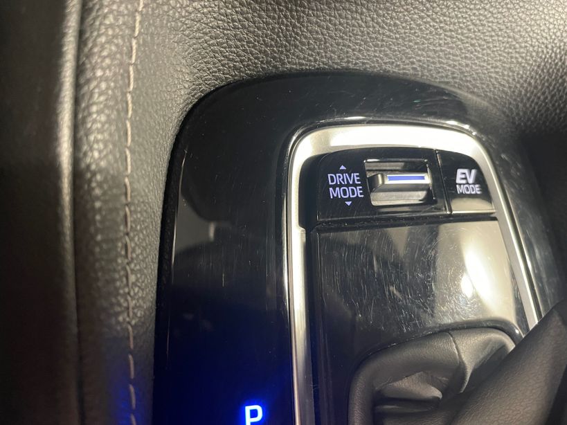 TOYOTA COROLLA HYBRIDE MY21 2022 - Photo n°30