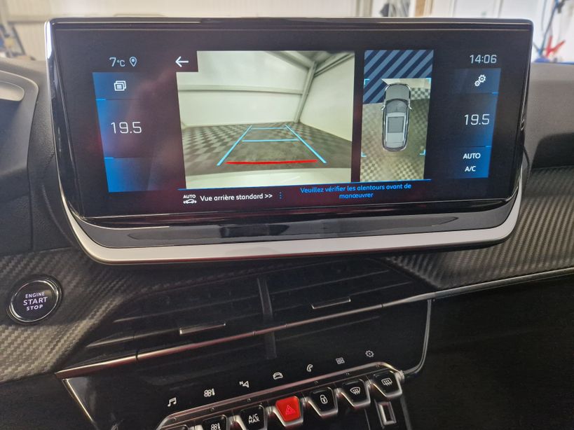 PEUGEOT 2008 2023 - Photo n°17