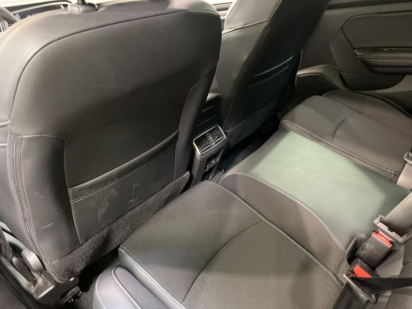 RENAULT MEGANE IV BERLINE 2021 - Photo n°37