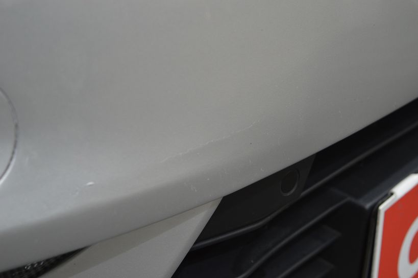 RENAULT MEGANE IV BERLINE 2017 - Photo n°5