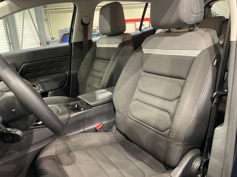 CITROEN C5 AIRCROSS 2023 - Photo n°11