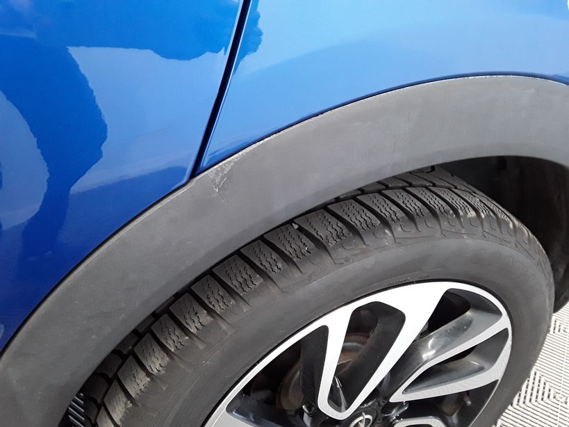 OPEL GRANDLAND X 2018 - Photo n°5