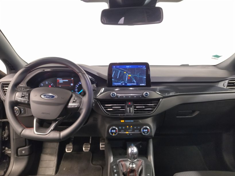 FORD FOCUS 2020 - Photo n°23