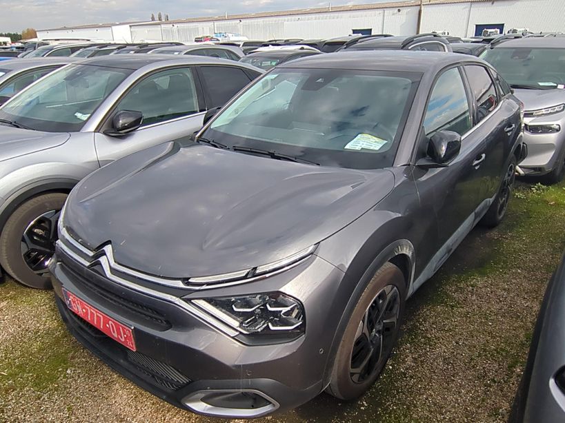 CITROEN C4 2024 - Photo n°1