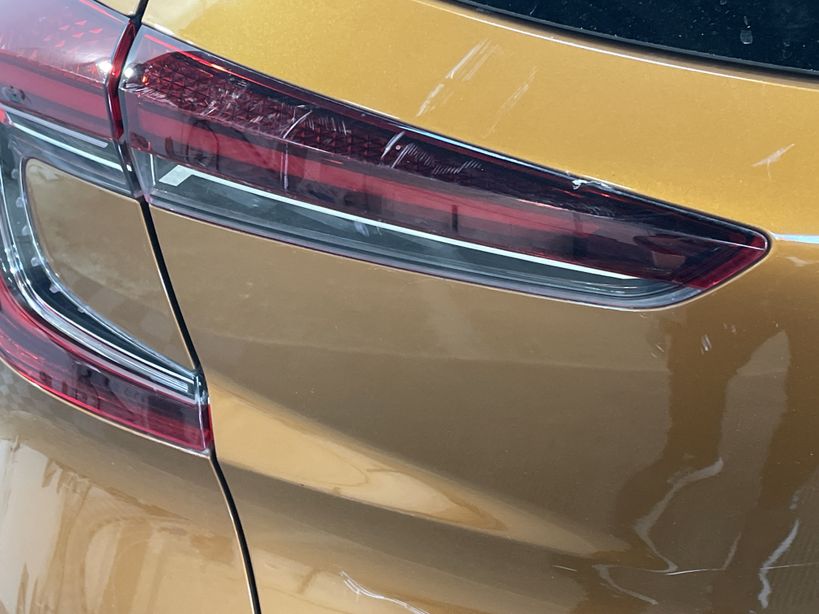 RENAULT CAPTUR 2020 - Photo n°3