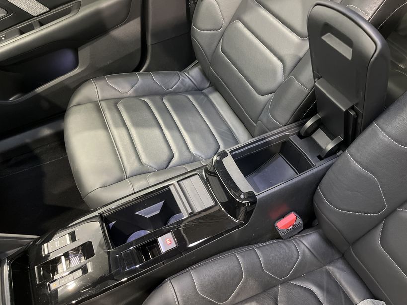 CITROEN C4 2021 - Photo n°22