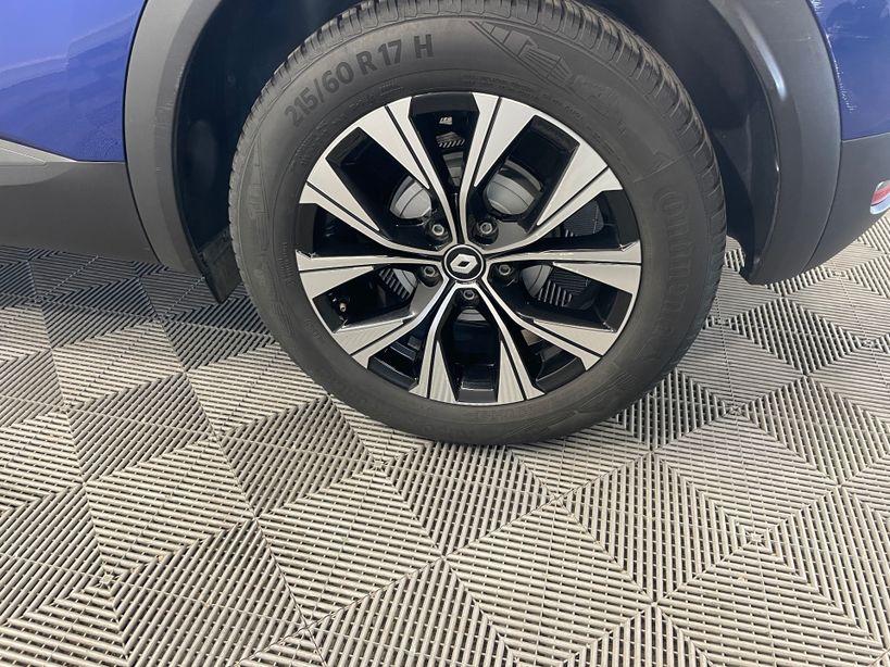 RENAULT CAPTUR 2022 - Photo n°29