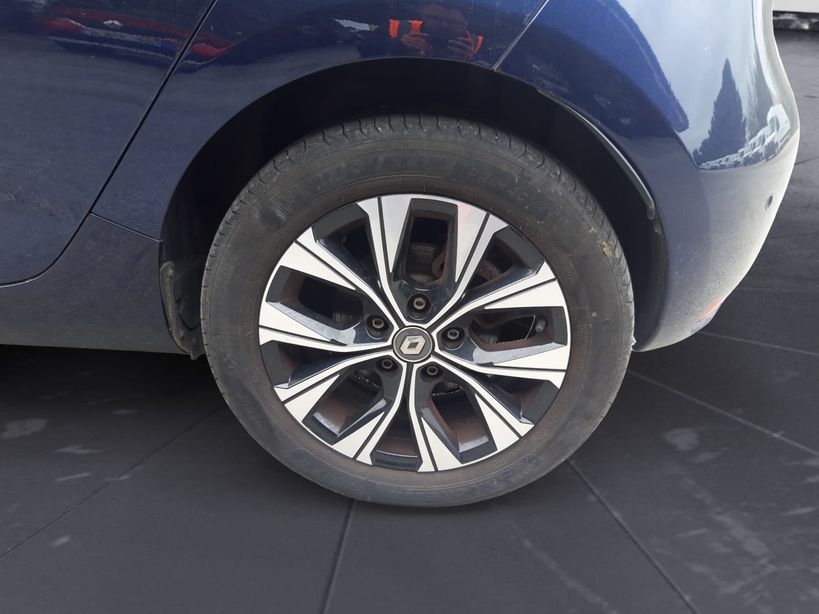 RENAULT ZOE E TECH ELECTRIQUE 2023 - Photo n°14