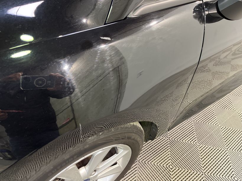 FORD FIESTA 2020 - Photo n°18