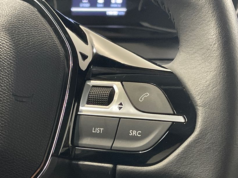 PEUGEOT 208 2025 - Photo n°28