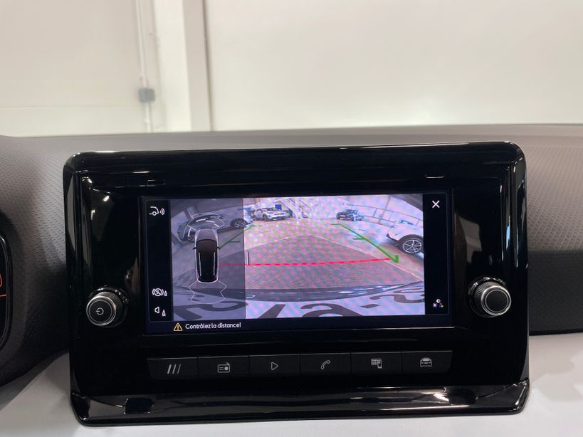 SEAT ARONA 2025 - Photo n°12