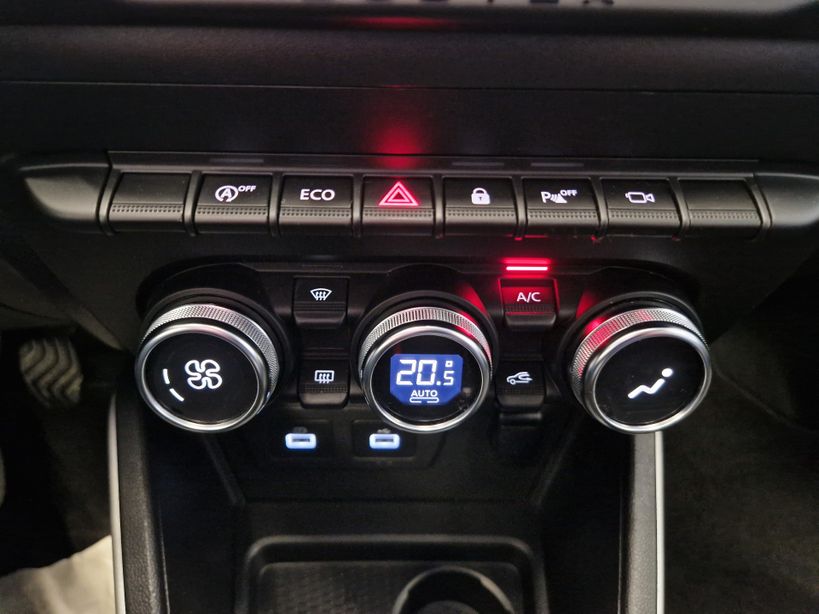 DACIA DUSTER 2022 - Photo n°21