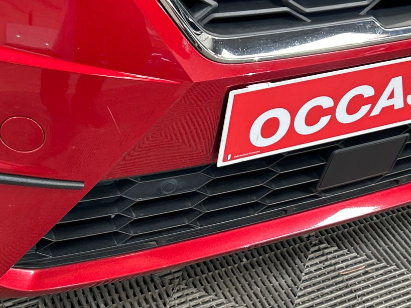 SEAT IBIZA 2023 - Photo n°16