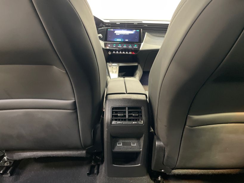 PEUGEOT 408 2024 - Photo n°46