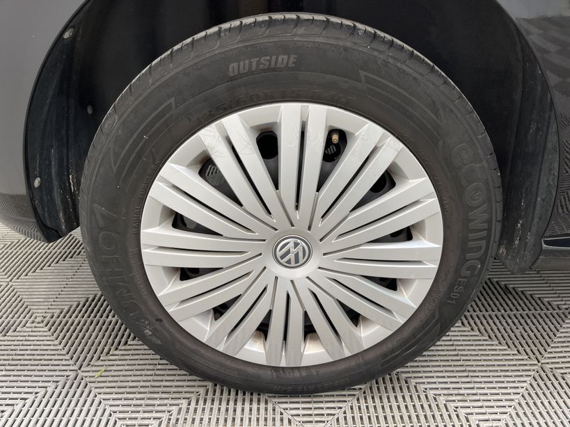 VOLKSWAGEN POLO 2016 - Photo n°7