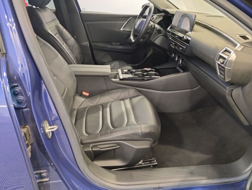 CITROEN C5 X 2023 - Photo n°15