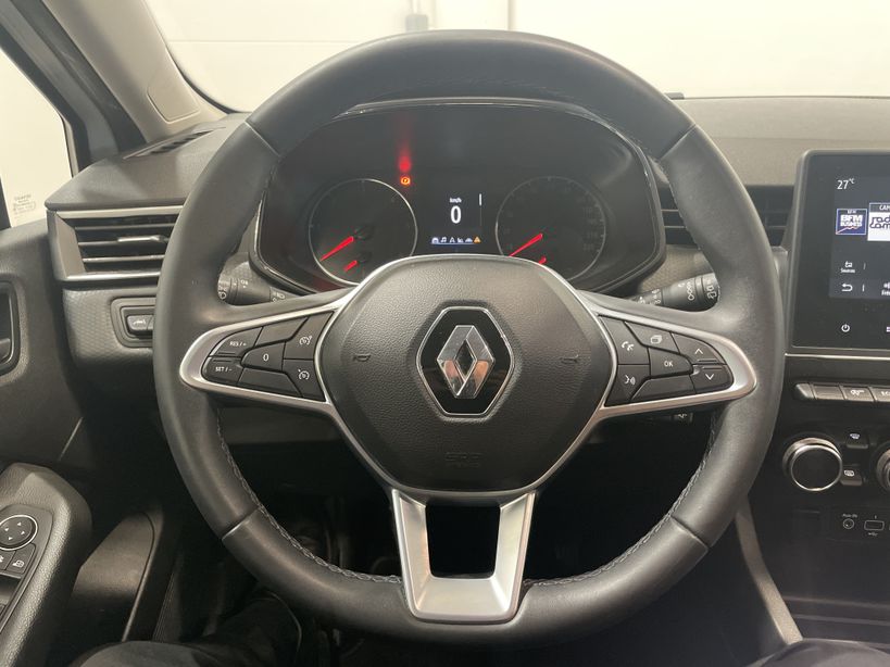 RENAULT CLIO V 2021 - Photo n°22