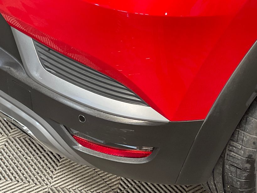 RENAULT CAPTUR 2021 - Photo n°2