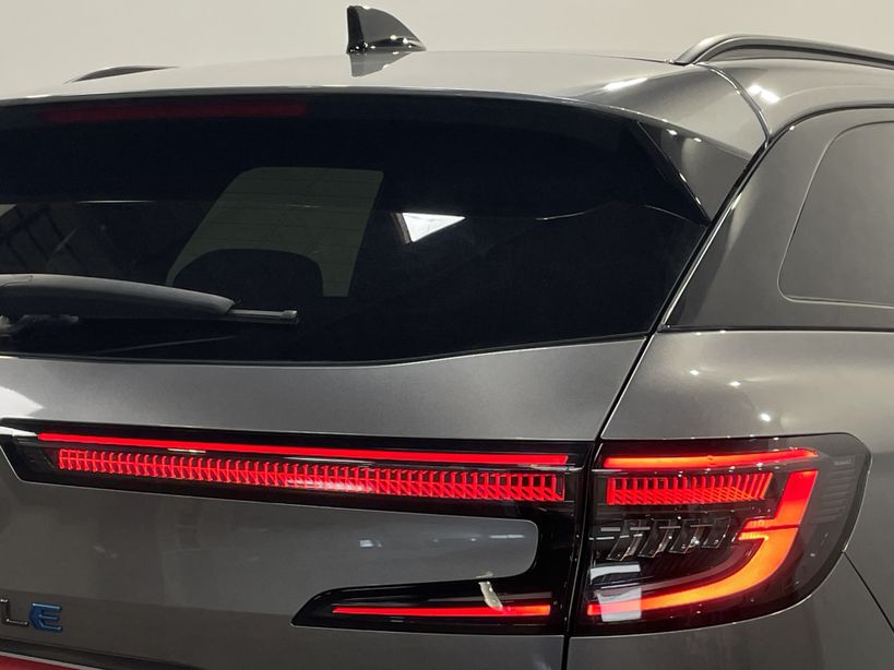 RENAULT AUSTRAL 2023 - Photo n°8
