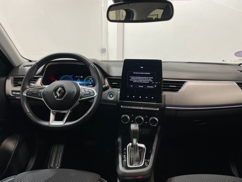 RENAULT ARKANA 2023 - Photo n°9