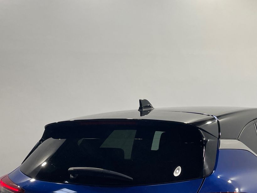 RENAULT CAPTUR 2023 - Photo n°47