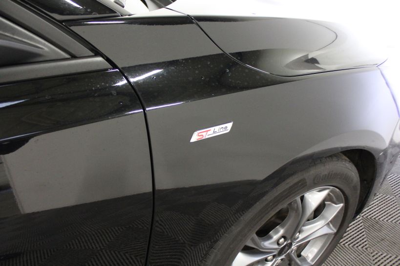FORD FOCUS 2019 - Photo n°29