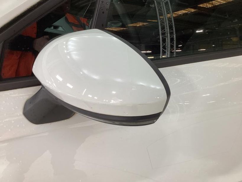 RENAULT CLIO V 2020 - Photo n°11