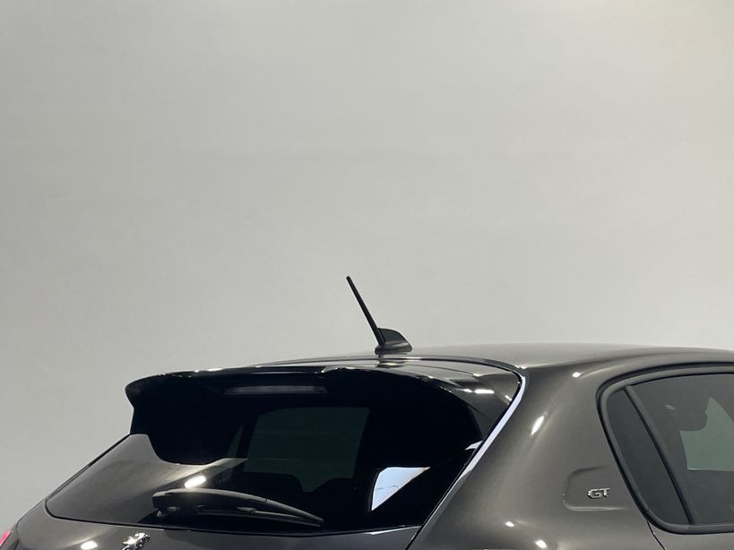 PEUGEOT 208 2024 - Photo n°49