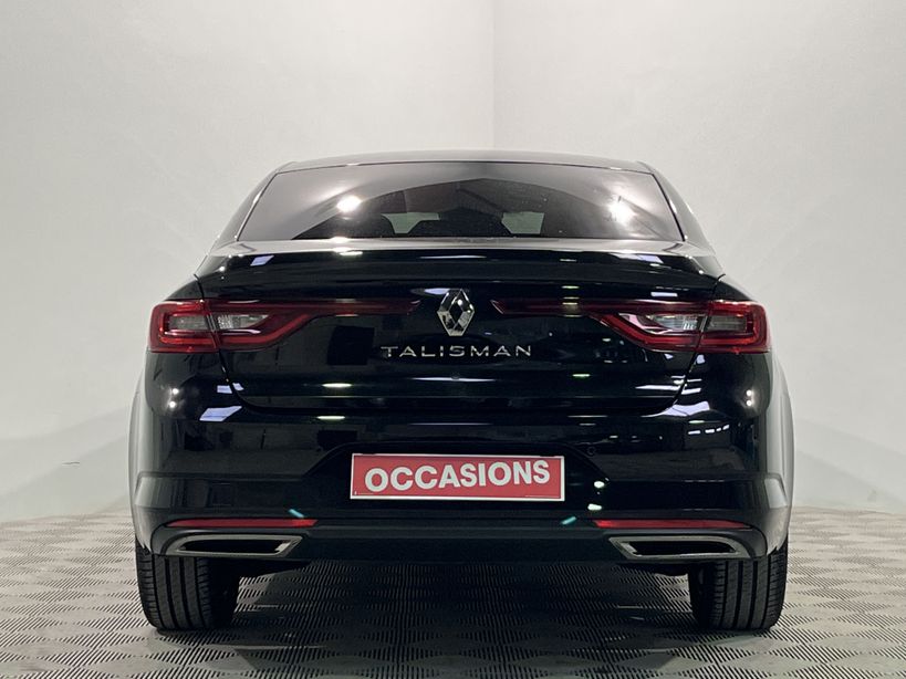 RENAULT TALISMAN 2018 - Photo n°6