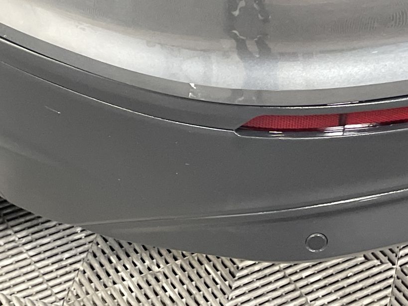 VOLKSWAGEN TIGUAN BUSINESS 2020 - Photo n°1