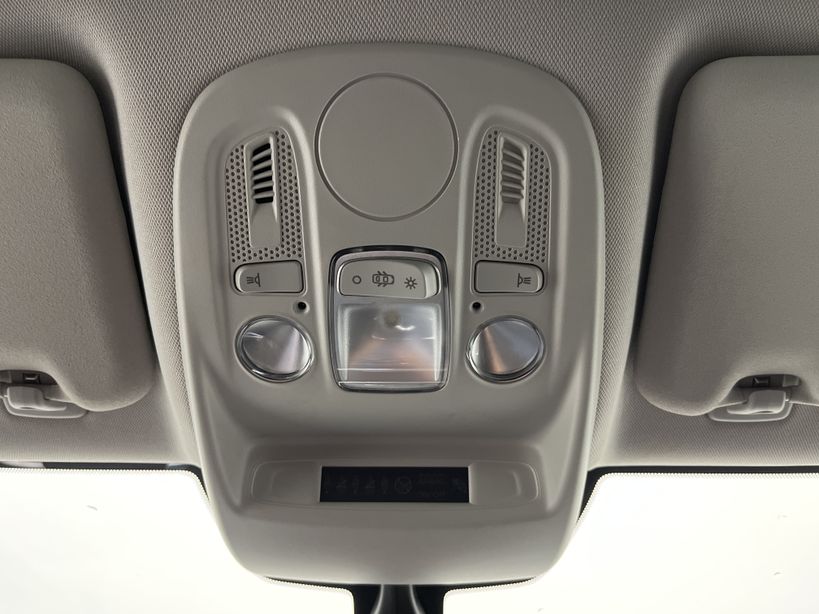 CITROEN C4 2016 - Photo n°20