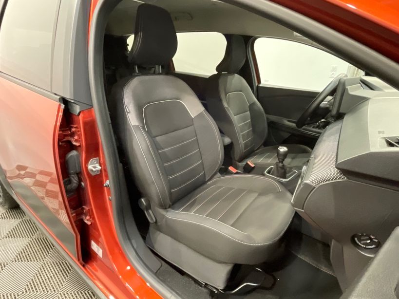 DACIA JOGGER 2022 - Photo n°45