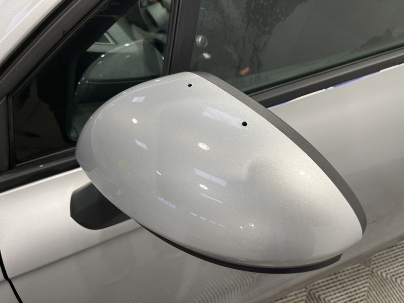 RENAULT CLIO V 2021 - Photo n°4