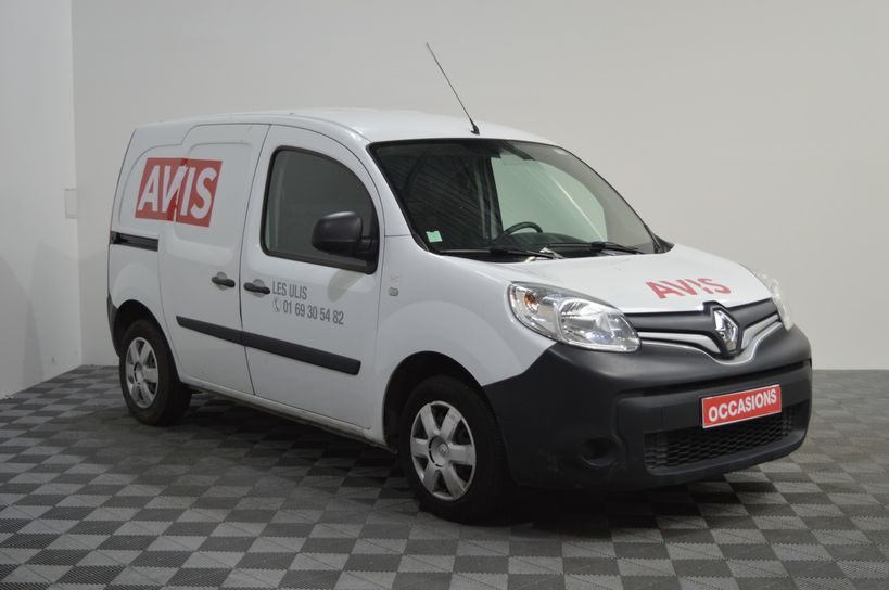 RENAULT KANGOO EXPRESS 2015 - Photo n°2