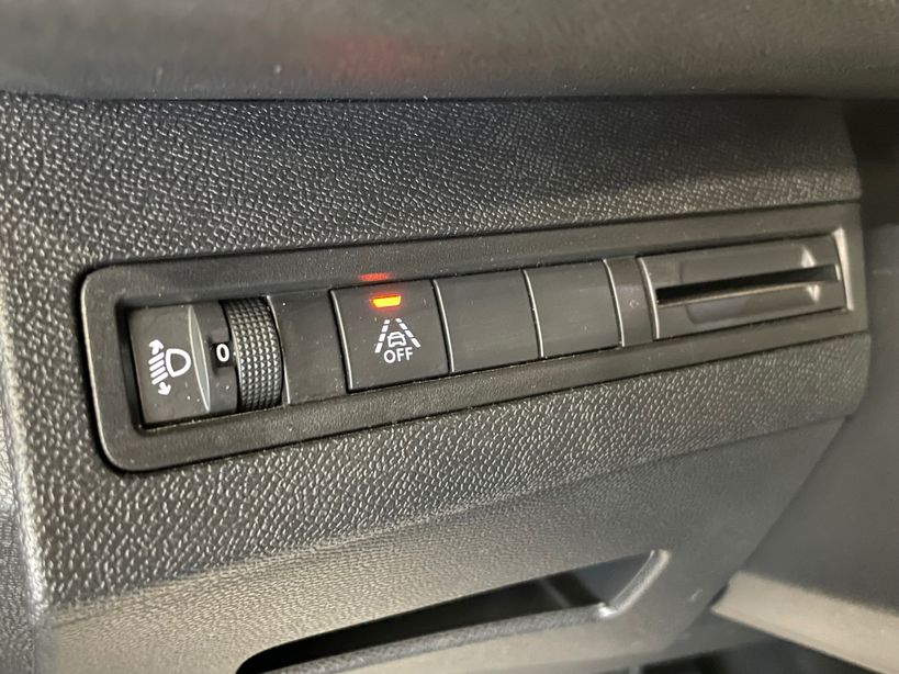 PEUGEOT 3008 2023 - Photo n°19