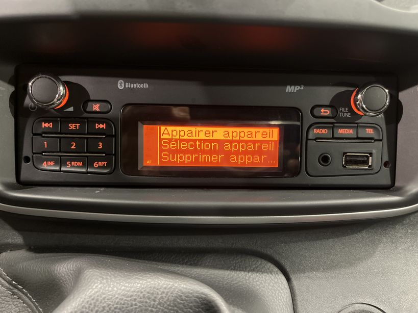 RENAULT KANGOO EXPRESS 2020 - Photo n°12