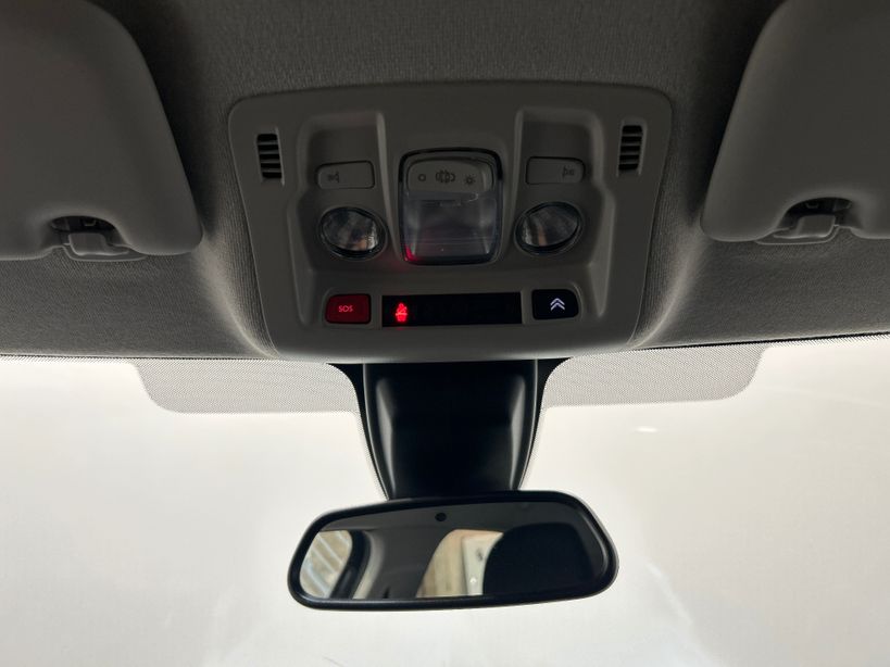 CITROEN C3 2024 - Photo n°22